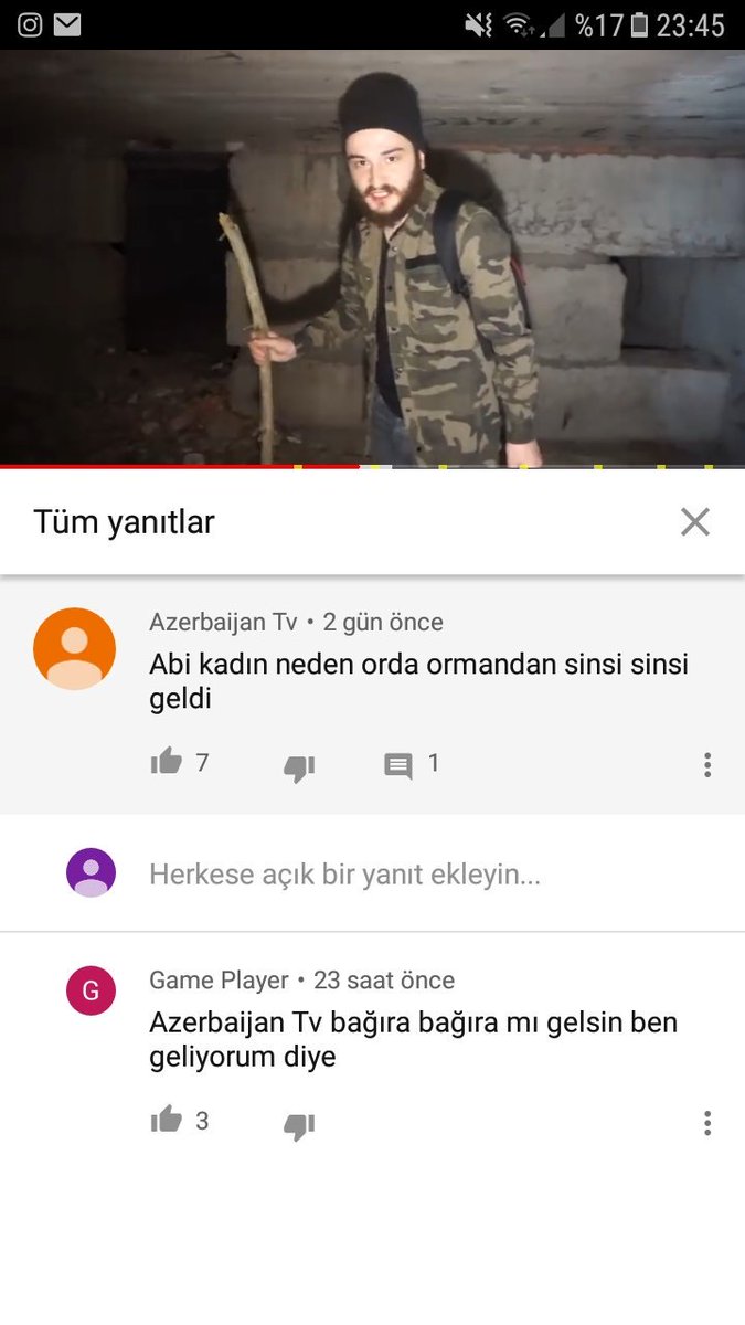 Sen nasıl bir kralsın Slspkdldmdlfm