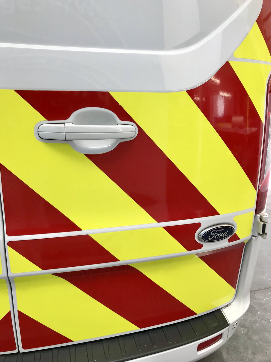 AChevrons's tweet photo. #chevronapplication #chevronmakers #chevronkits #chevronmanufacturers #chapter8
Another couple of vans in for chevrons https://t.co/u5lPayTLcN