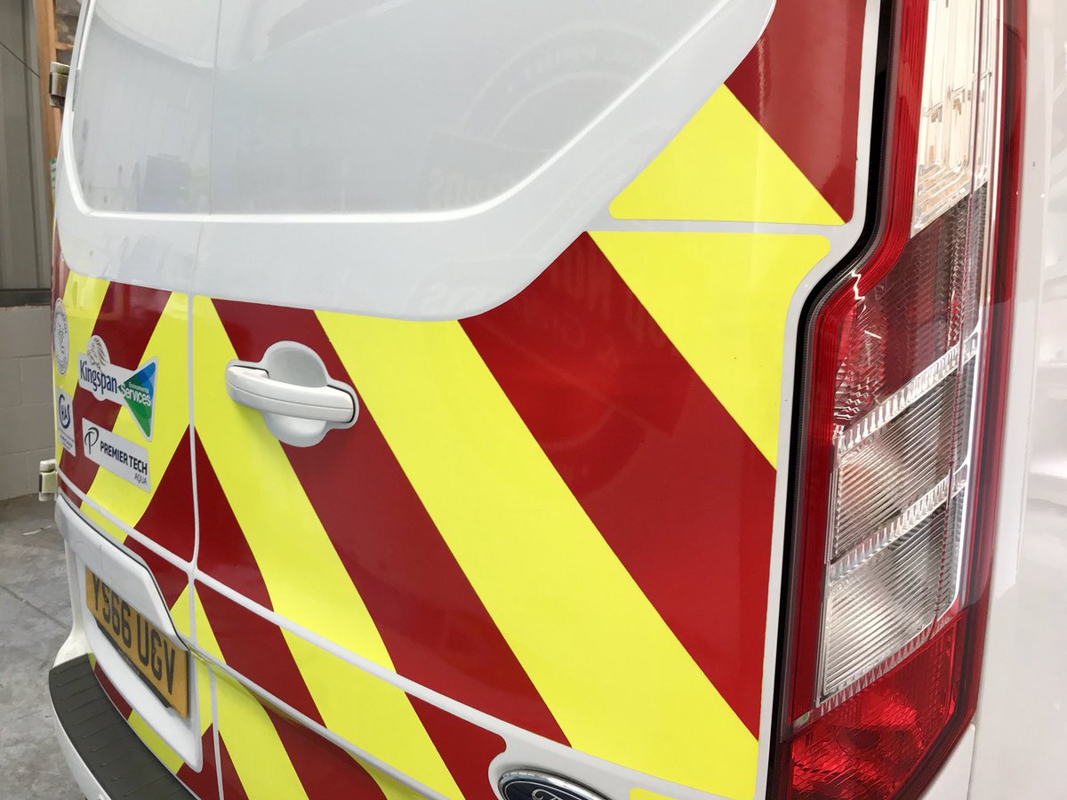 AChevrons's tweet photo. #chevronapplication #chevronmakers #chevronkits #chevronmanufacturers #chapter8
Another couple of vans in for chevrons https://t.co/u5lPayTLcN