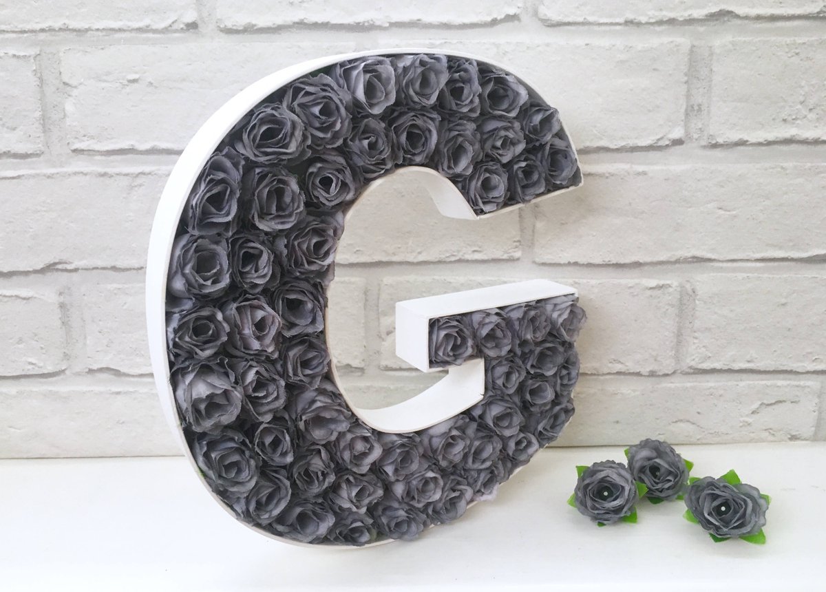 lovelettersbya's tweet photo. Grey nursery decor, Grey rose letter, Gray home decor, Rose filled letter, Nursery decor for girl, Personalised gift for birthday, Grey rose https://t.co/tIPyh1gYWf #onlinecraft #Etsy #craftbuzz #etsymntt #epiconetsy #GreyRose https://t.co/cHauiK7WWv