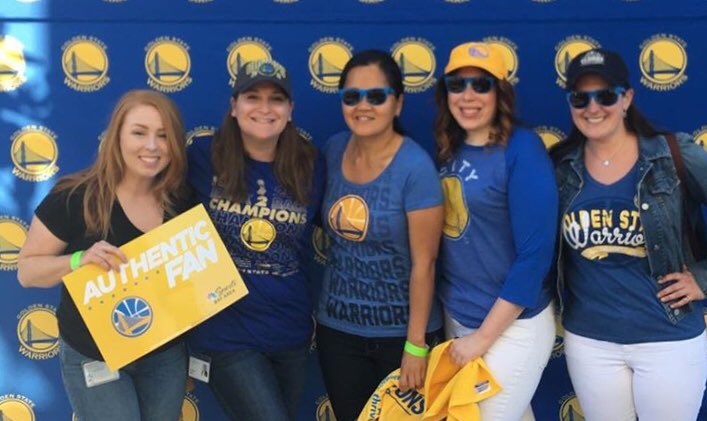 hillcentral's tweet photo. #thriveatclorox https://t.co/RRIywV1xP2