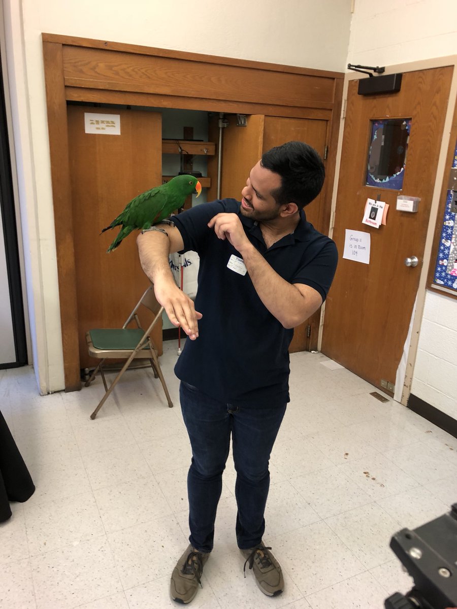 Momentum Communications Group tweet media