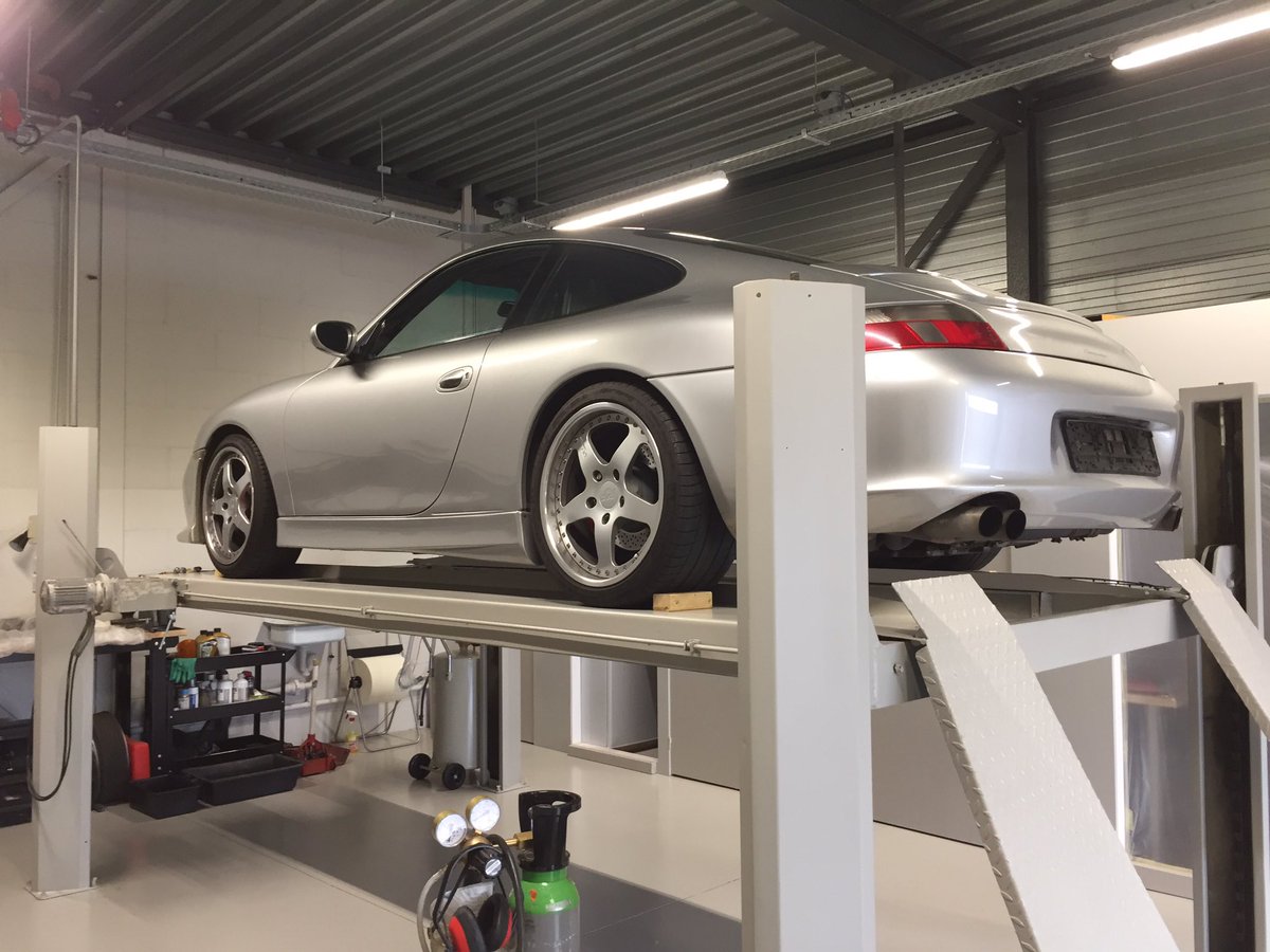 Sportomotive (@porsche_retro) / Posts / X