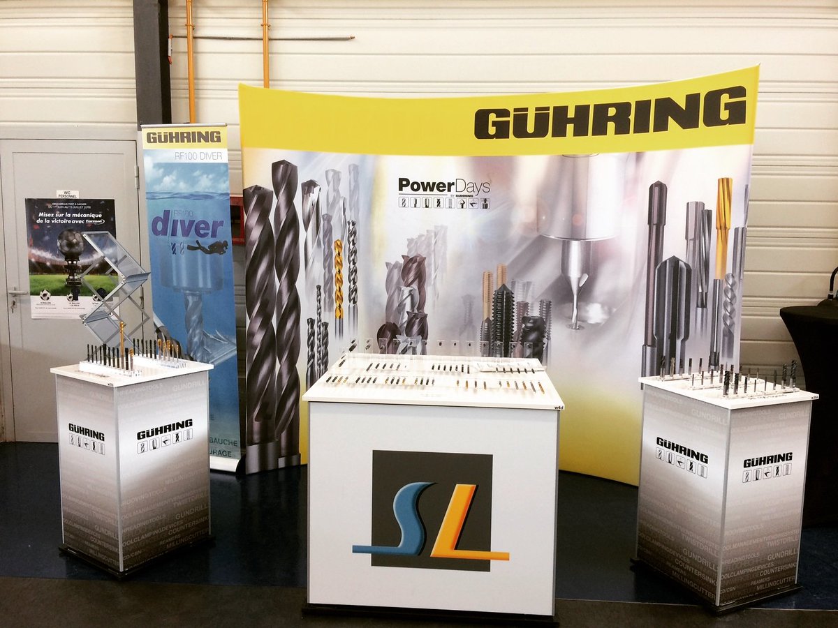 GUHRING France (GuhringFrance) Twitter