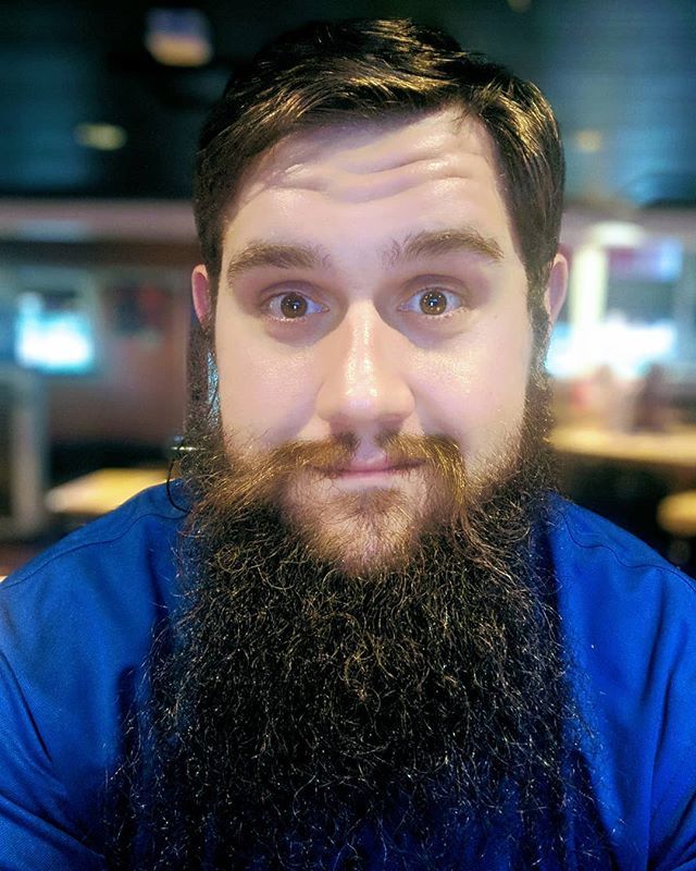 YeahWhatFun's tweet photo. "And in this moment I am happy..... Happy.... "
#Drive #lunchvibes #Recenter #worksuckstoday #beardsofinstagram #beard #MVBC #9Virtues #pixel2xl https://t.co/gpDnyJqflq https://t.co/vkYnQ9xOYM