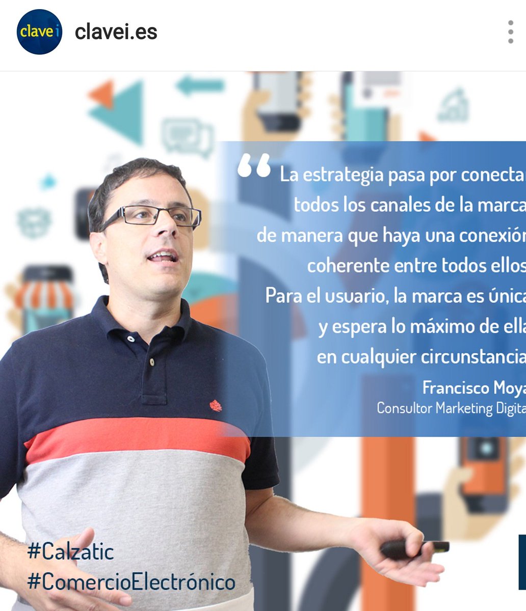 finarastoll's tweet photo. #Calzatic #TransformacionDigital #comercioElectrónico @fmoyaixo https://t.co/hVPqHKxzCL https://t.co/RZsDN7SLXp