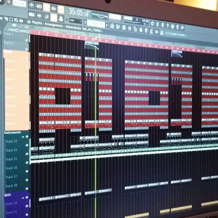 SoundOracle's tweet photo. ✭✭JetMuzikBeats✭✭ @JetMuzik on @Instagram: ❌⭕ Loops by @soundoracle #beatmaking #XOLoops #soundKit …” More: https://t.co/oBcnwz7I7U https://t.co/aoLonMDeuM