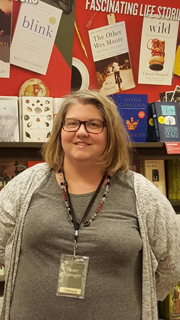 Barnes Noble On Twitter Bnmissoula Received A Letter From A