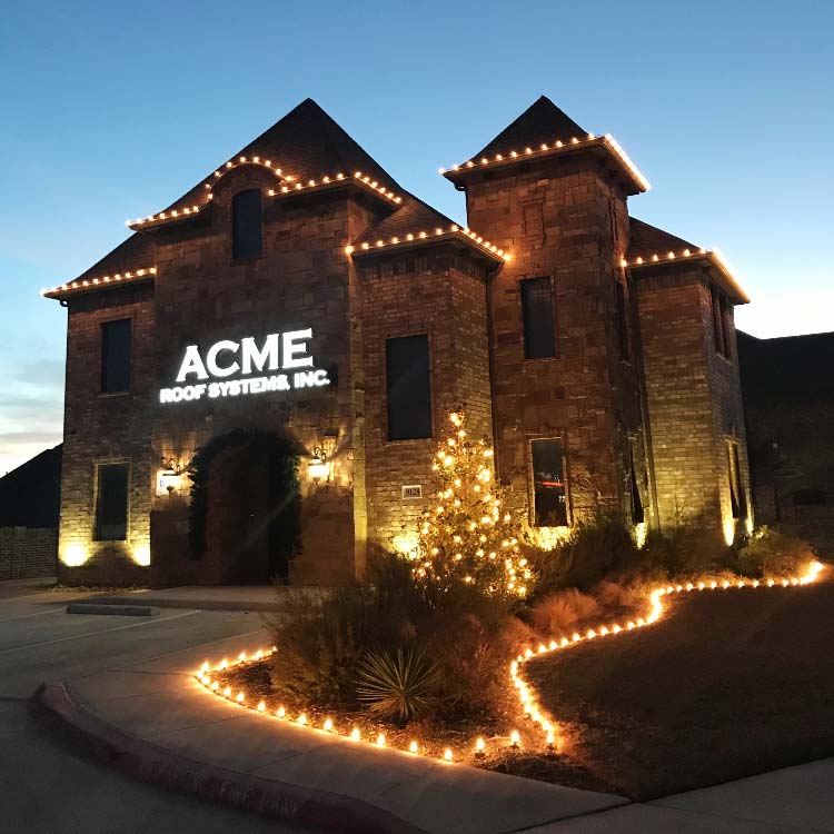 Why is Acme Roof Systems DFW's most trusted roof company? We've been serving the community for over 23 years! Learn more acmeroofsystems.com/about-us/.