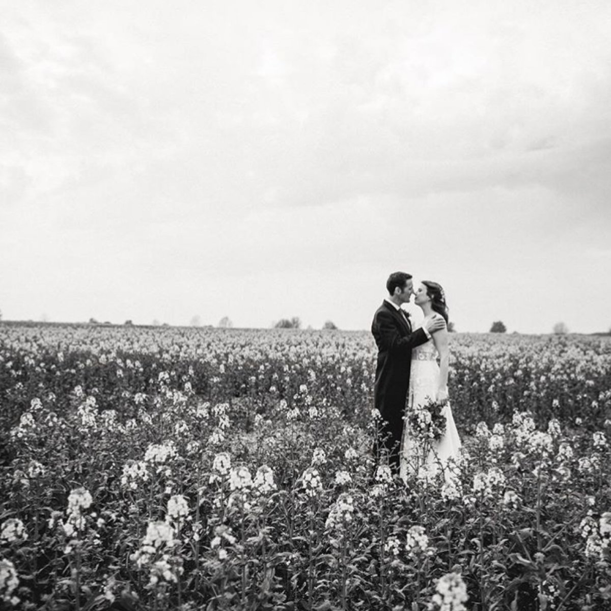 | MEWS BRIDE | Our beautiful bride Hannah wearing Delilah by @rimearodaky. . . #themewsbrides