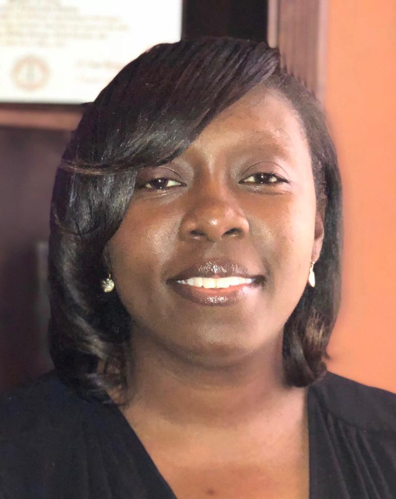 SPHSstallions's tweet photo. We'd like to welcome Kenisha Williams to Stallion Nation. She has been hired as the newest assistant principal and begins July 1. https://t.co/u7gtHCHYi9