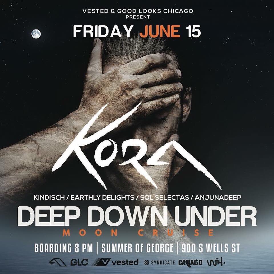 GoodLooksChi's tweet photo. ONLY 3 DAYS LEFT to get tickets to #DeepDownUnder feat. KORA 😎😎
Get em while we got em using this ticket link below 👇🏼👇🏼
https://t.co/aw5880cRQX https://t.co/u0H6TrbPwP