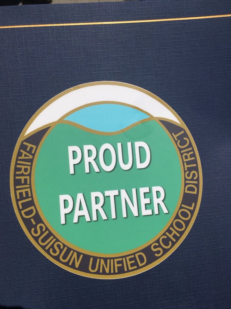 Successfully visited our partners at Solano Community College! We will try We Love Our City again. #Communitypartnersrock #FSUSDLeadLAP