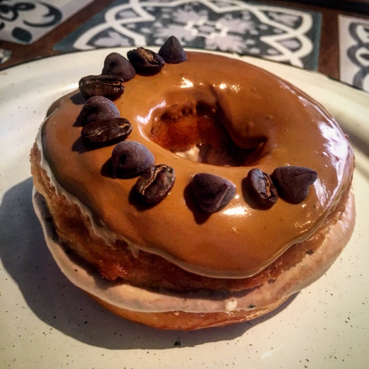 MadDona dona gourmet tweet media