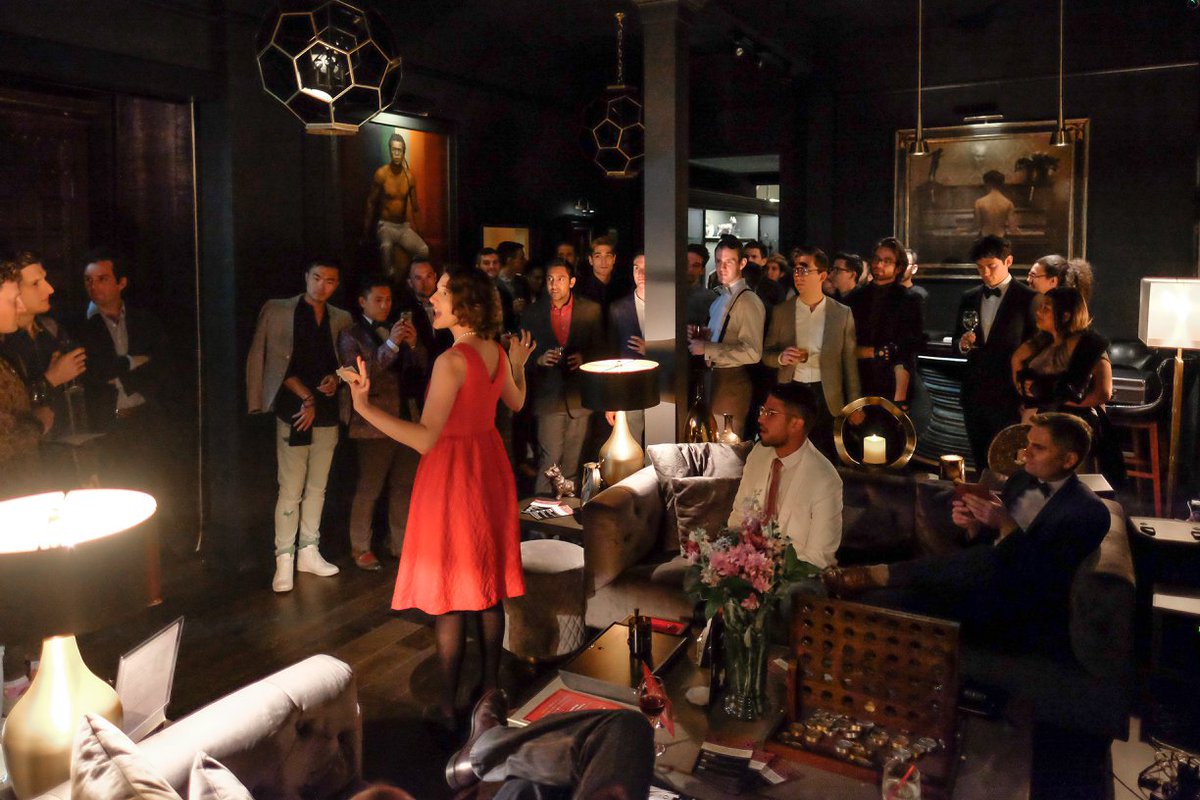 TheRacketSF's tweet image. Looking forward to our next game at @TheAcademySF