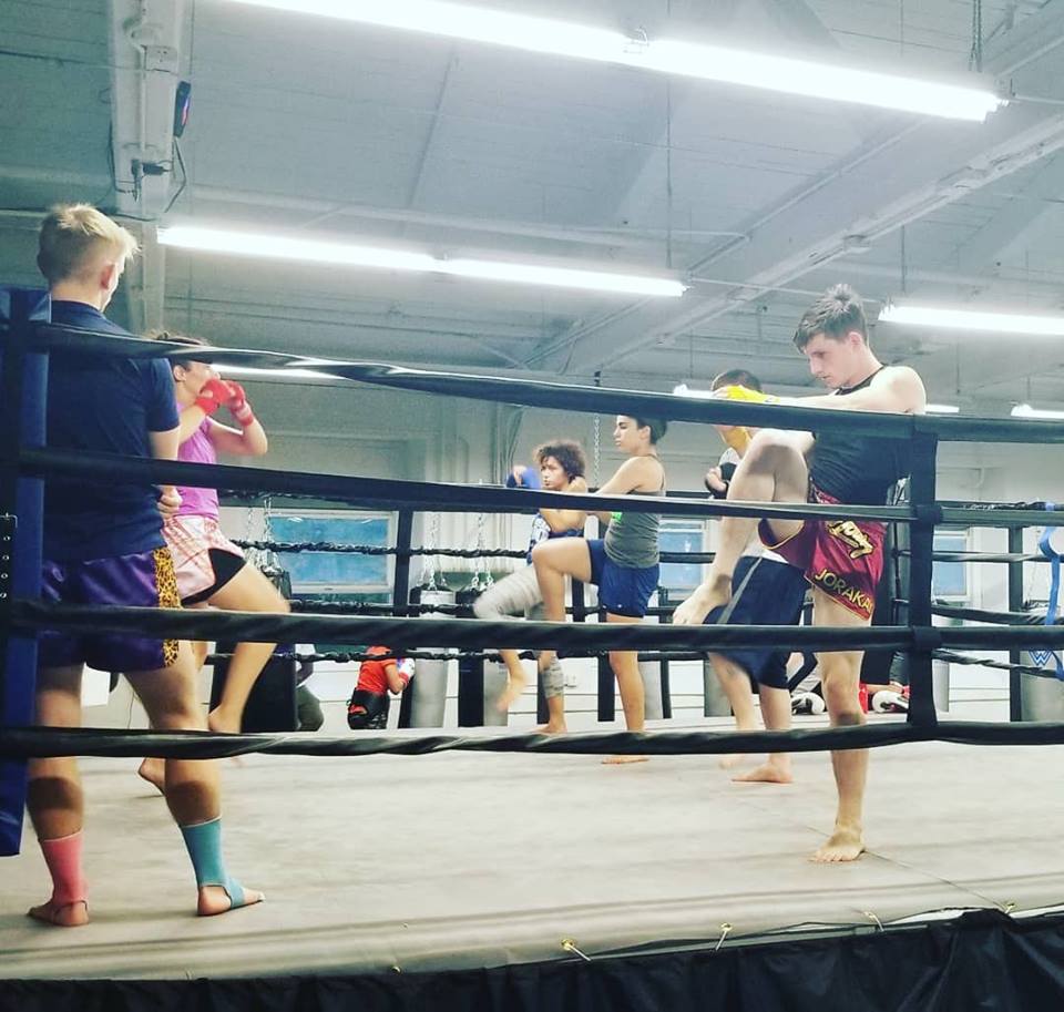 WS_Boxing's tweet photo. Come take part in our newest addition at Witherspoon Boxing & Fitness: Muay Thai tonight at 8pm! #BucksCounty #Philadelphia #Trenton #boxing #MMA #muaythai #thaiboxing trainwiththebest muaythaiinstructor #ws_boxing #witherspoonboxing #TuesdayMotivation #TuesdayThoughts #workout https://t.co/G9udNzU1AD