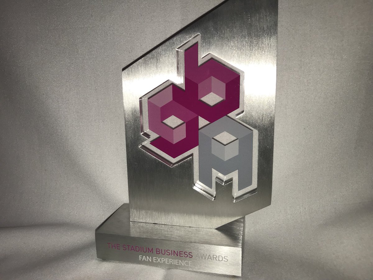 Ladies and gentlemen introducing the AWARD-WINNING Junior Tigers Club! 👍🏆 

🗣 Shout out to JTC partners <a href="/nottinghambs/">Nottingham Building Society</a> and <a href="/nextofficial/">Next</a> for their continued support...and not forgetting our JTC Takeover winners!