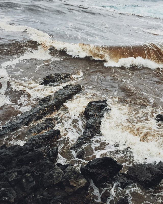 Hawaiian waves. ift.tt/2t41GwW