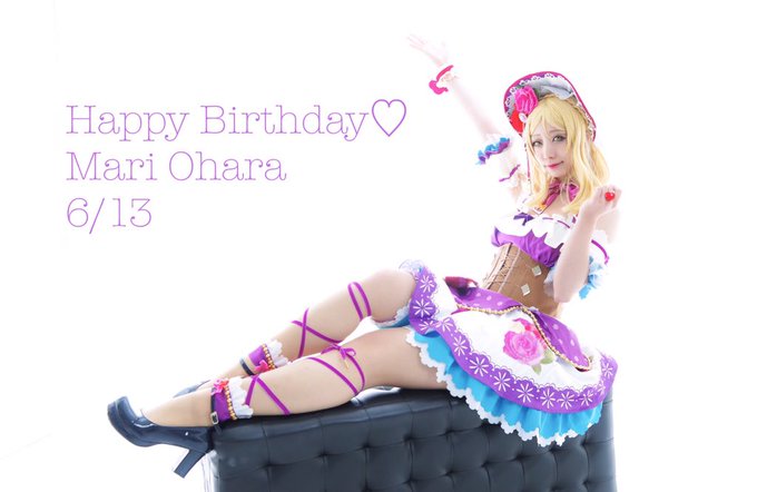 Twitterのコスプレ画像28