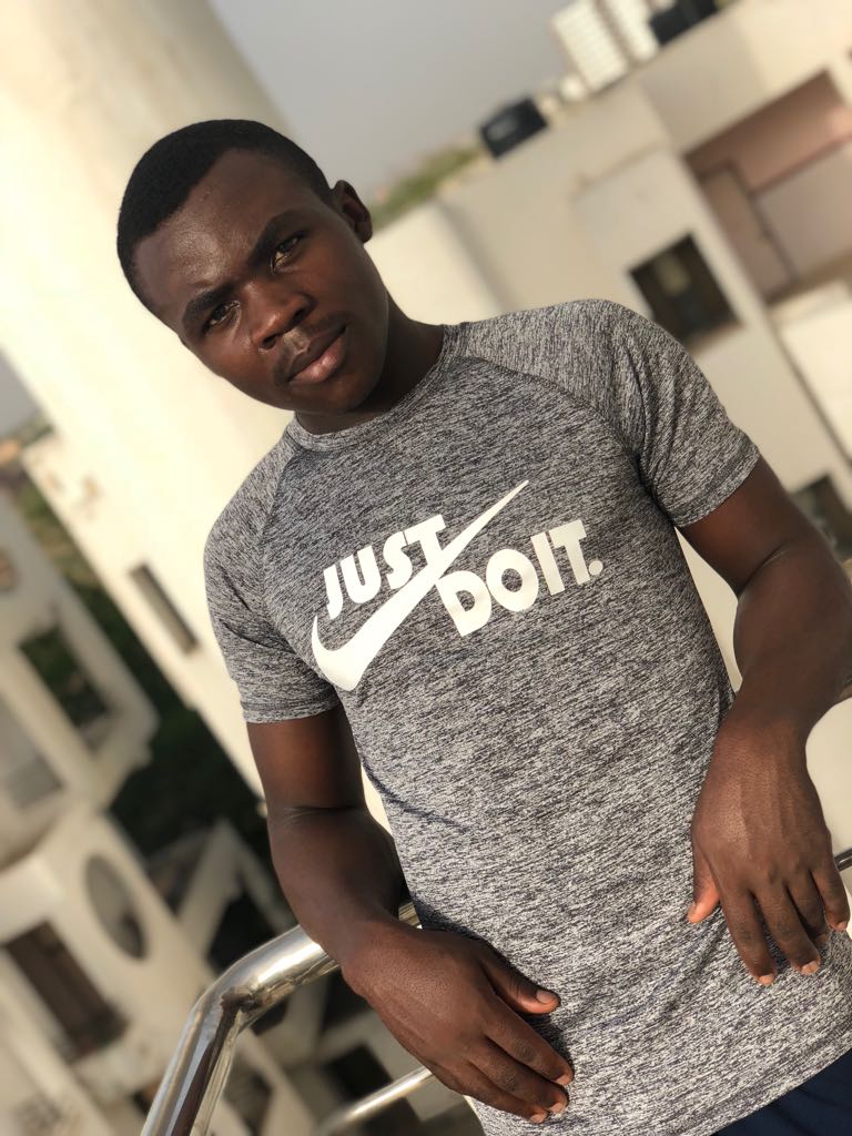 CleristineC's tweet image. #blackboystwitter cutie black guys 👌👌 from this end of the world 🇨🇲🇨🇲🇨🇲#@CAMEROON ⬆️🤘✌️✌️