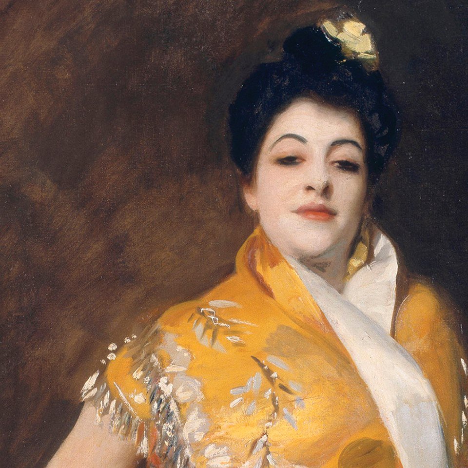 artinstitutechi's tweet photo. COMING SOON—"John Singer Sargent and Chicago’s Gilded Age"

This exhibition presents Sargent’s Chicago story for the first time, highlighting tremendous change in the Second City at the turn of the 20th century.

LEARN MORE—https://t.co/JIbNCZPF9U https://t.co/TqH1RGilOe
