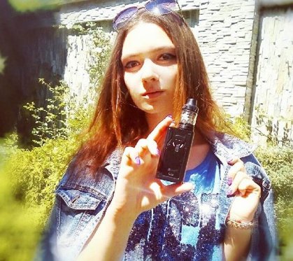 dolceviva's tweet photo. #Repost
WoW! Batman has no limits! Super Bat 220w with Frogman XL by vaptiousa, thanks😊

#vaptio #superbat #220wkit #superbat220w #frogmanxl #dianagothow #vapemodels #vapegirl #vapemodel #vapingselfie #model #vape #vapeworld #vapers #vapeteam #vapetime #vapeon https://t.co/NLZINWsV3B