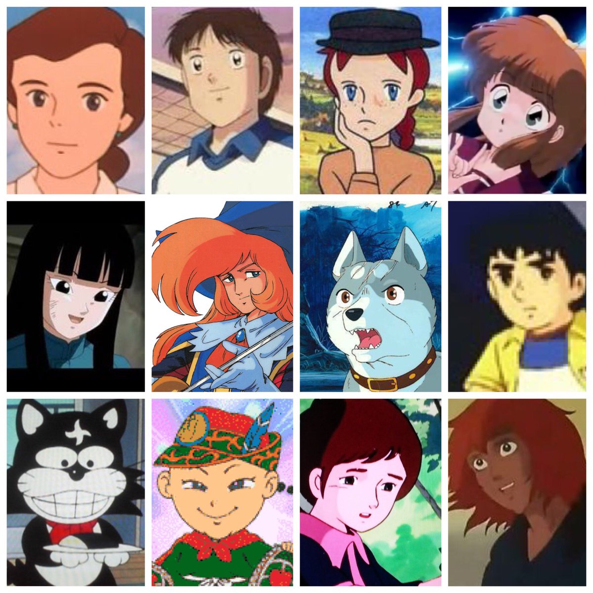 則巻ガジラ 6 13は 声優 女優の山田栄子さんの誕生日です おめでとうございます 赤毛のアンのアン シャーリーでデビュー キャプテン翼の岬太郎 影千代 ドラゴンボールのマイ アニメ三銃士のアラミス 太陽の使者鉄人28号の金田正太郎など 世界