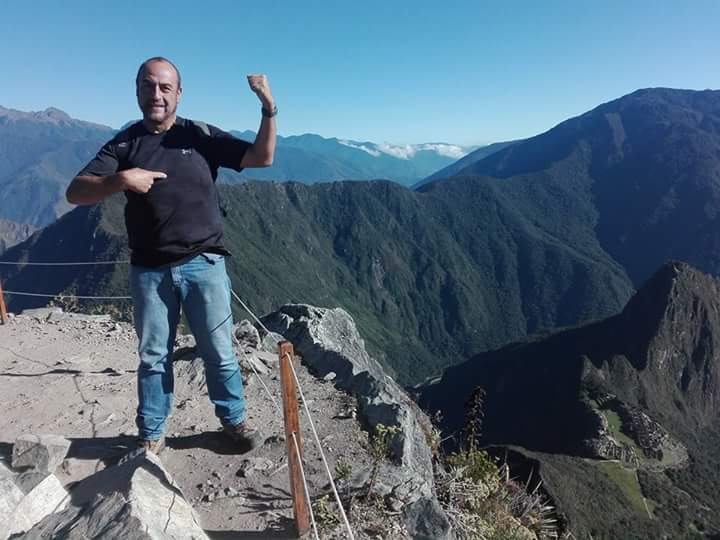 La familia <a href="/EspirituRunners/">Espiritu Runners</a> saluda y celebra el cumple de Gerardo Aixala Norambuena, para el nuestros mejores deseos de felicidad para este dia y siempre.Feliz cumpleaños Amigo #petrolerosrunners #6tacorrida2018 #cadaañosomosmas