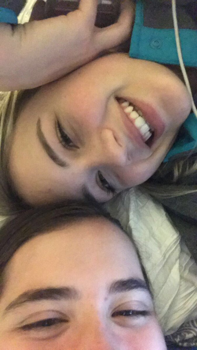 mollyjebson4's tweet photo. happy birthday to my day 1 ❤️ my favorite and most crazy moments were spent with you. i love/hate you crap. flipagram wouldn’t work 🙄 @FaithGiltner https://t.co/Hs1wRm5rOx