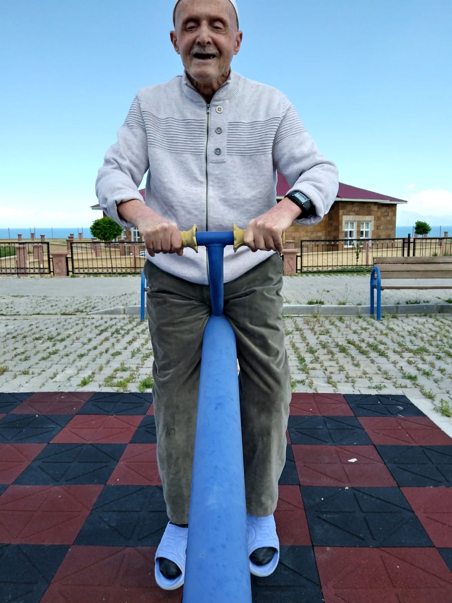 Eybrm de sıradan bir gün..biz mutluyuz:-)