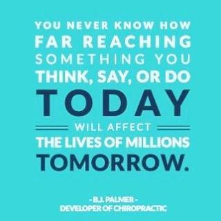 drjodiinspired's tweet photo. Tuesday Vibes! 😎 . . #InspireMeChiropractic #100YL #LiveYoursToday #LiveWell #Health https://t.co/erAS9XCVU3 https://t.co/bJyr370yuZ