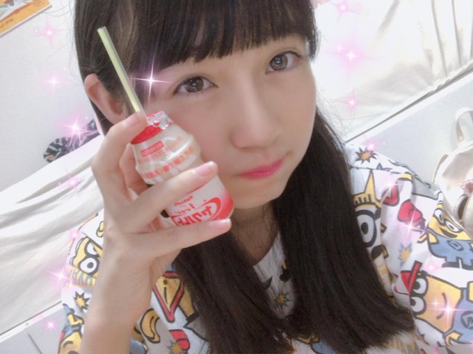 今村麻莉愛のTwitter画像15