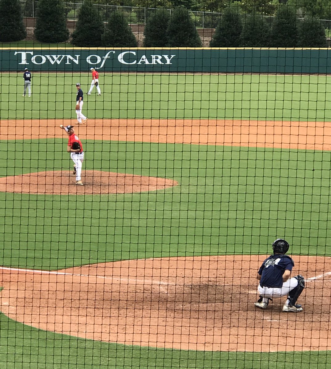 On the bump <a href="/EastCoastPro1/">East Coast Pro</a> tryouts in Cary today. <a href="/BrysonHammer/">Bryson Hammer</a>