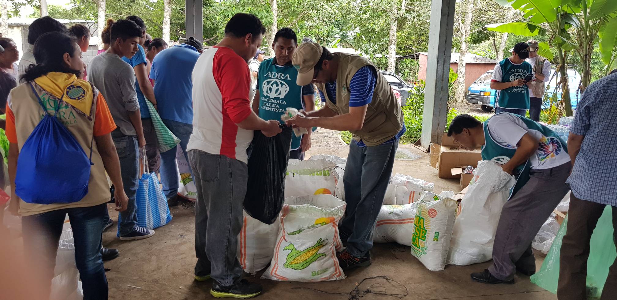 Mision del Lago Guatemala, Noticias (@MiLagoNews) / Twitter