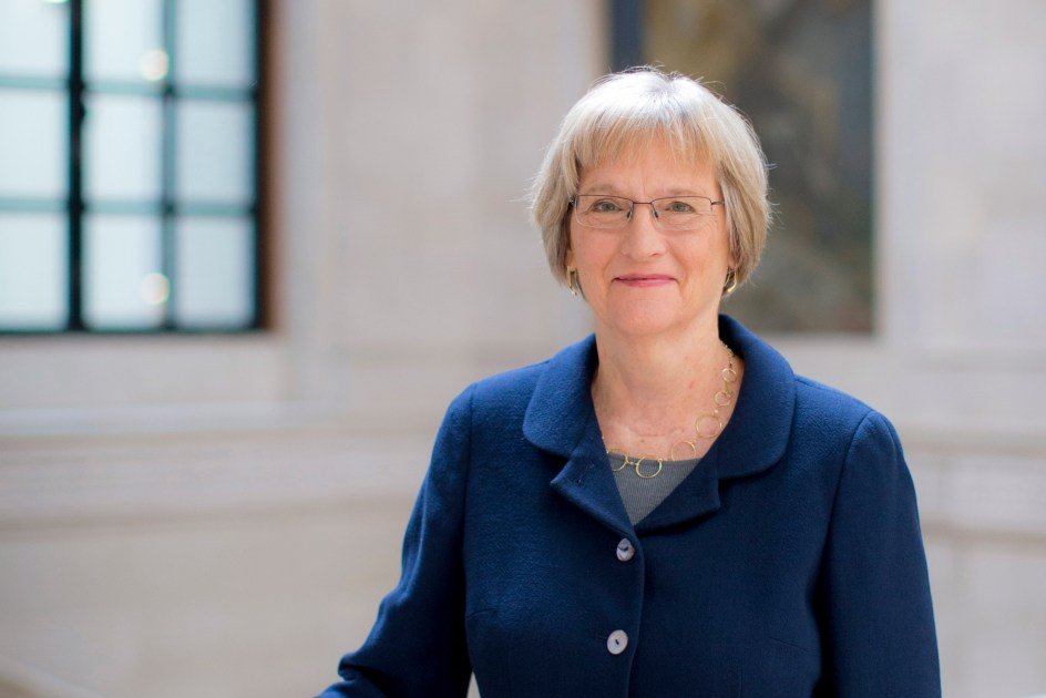 Harvard Griffin GSAS tweet media