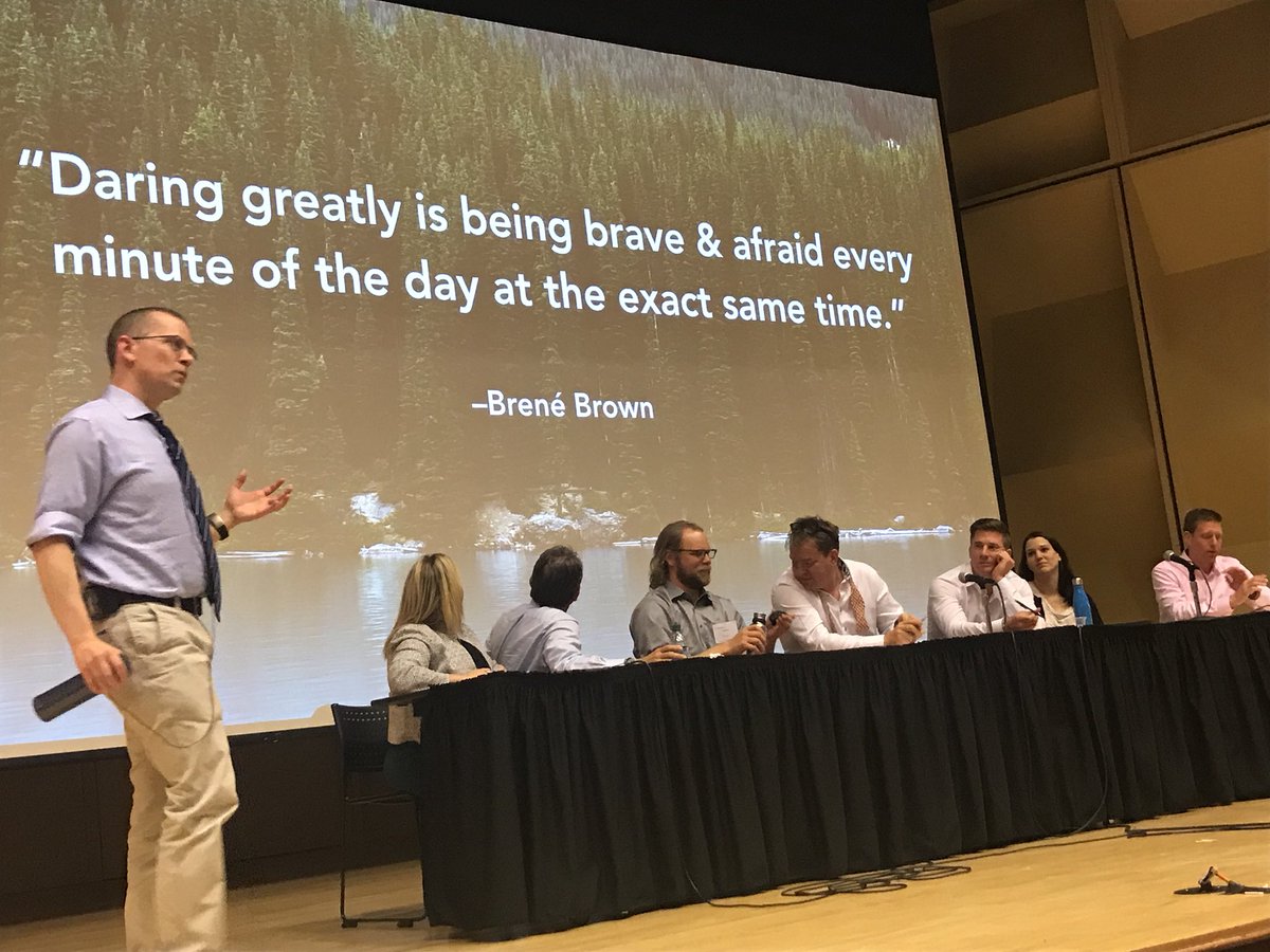 CarlbomMD's tweet photo. Dr. Carlbom, challenging us to dare greatly in our practice and in these challenging cases! #SepsisInSeattle2018 https://t.co/mD5UlxQvMB