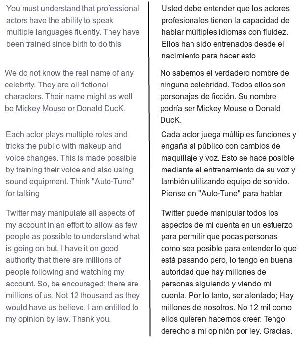 RandyNobody's tweet photo. #TWITTER keeps #ghost #deleting (I can #see it but #nobody else can) this too. #Please #forgive my #spanish! #Por #favor, #perdona mi #espanol - 

-Also-#Thanks to Stacy @rosierocks27 / #Tambien #Gracias a Stacy @rosierocks27  
#RandyNobody https://t.co/ZOcti3WYY0