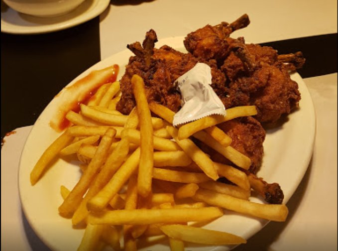 Salt & Pepper Hakka (saltpepperhakka) Twitter