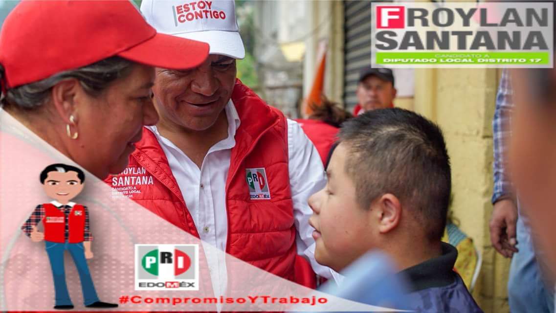 froylansantana's tweet photo. Ser un diputado cercano a la gente significa haber recorrido kilómetro a kilómetro cada municipio y conocer las necesidades que cada ciudadano tiene en cada comunidad. Me #Comprometo y #Trabajaré con una sola razón, generar una mejor calidad de vida en todo el #Distrito17. #CyT https://t.co/L3JHYMzo5z