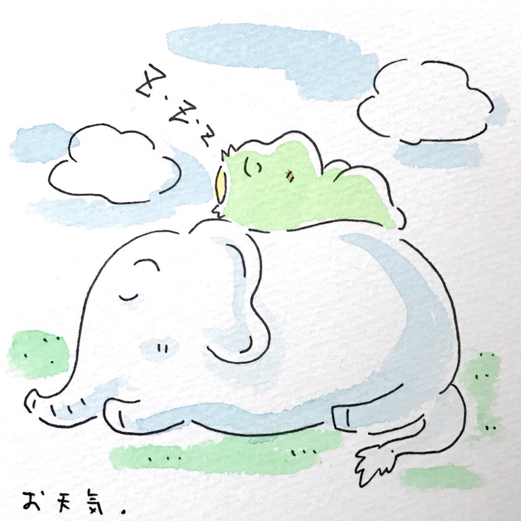カッパ創作基地 ロクガワトモヒロ Sur Twitter ゾウさんの背中 お昼寝 カッパのケロくんときゅうりくん カッパ かっぱ 河童 妖怪 ゆるいイラスト かわいいイラスト イラスト 癒し 落書き 食べ物 食べ物イラスト 長野市 絵描きさんと繋がりたい カッパ創作基地 ロクガワトモヒロ Sur Twitter ゾウさんの背中 お昼寝 カッパのケロくんときゅうりくん カッパ かっぱ 河童 妖怪 ゆるいイラスト かわいいイラスト イラスト 癒し 落書き 食べ物 食べ物イラスト 長野市 絵描きさんと繋がりたい