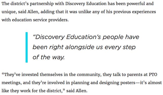 rwarren42's tweet image. Full #STEAM Ahead in @FortMillSD! Learn how Fort Mill Schools Instills Engagement &amp;amp; Passion #FM21STEAM @DiscoveryEd #STEM frontandcentral.com/moving-to-digi…