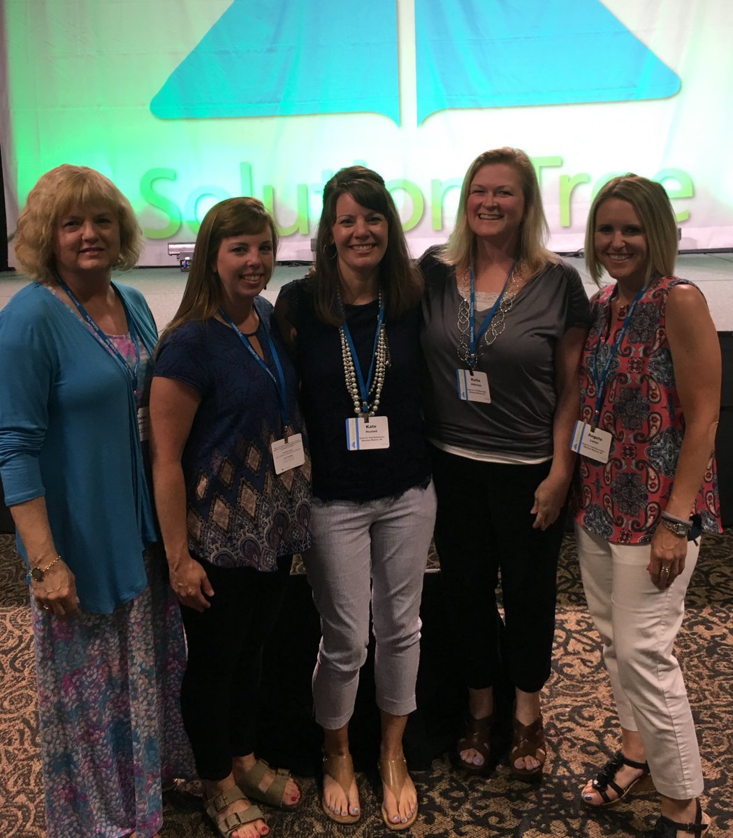 sftkatkinson1's tweet photo. SFT collaborating at the PLC conference @SFT512 @SolutionTree @theSMSD #atplc https://t.co/yM7KFECyBJ