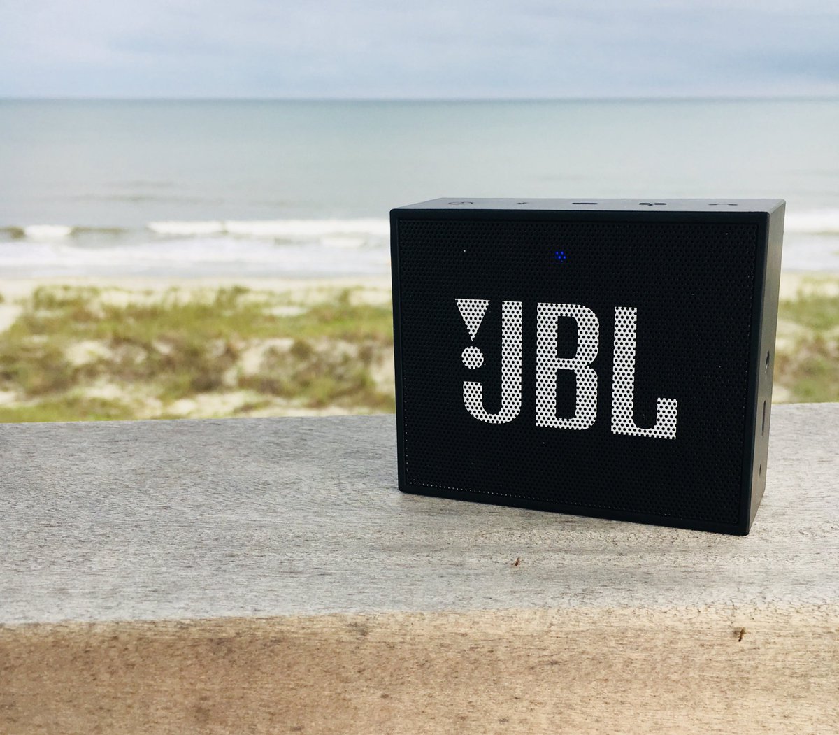Steffy_43's tweet image. ⁦@JBLaudio⁩ new profile pic?
#JBLGo