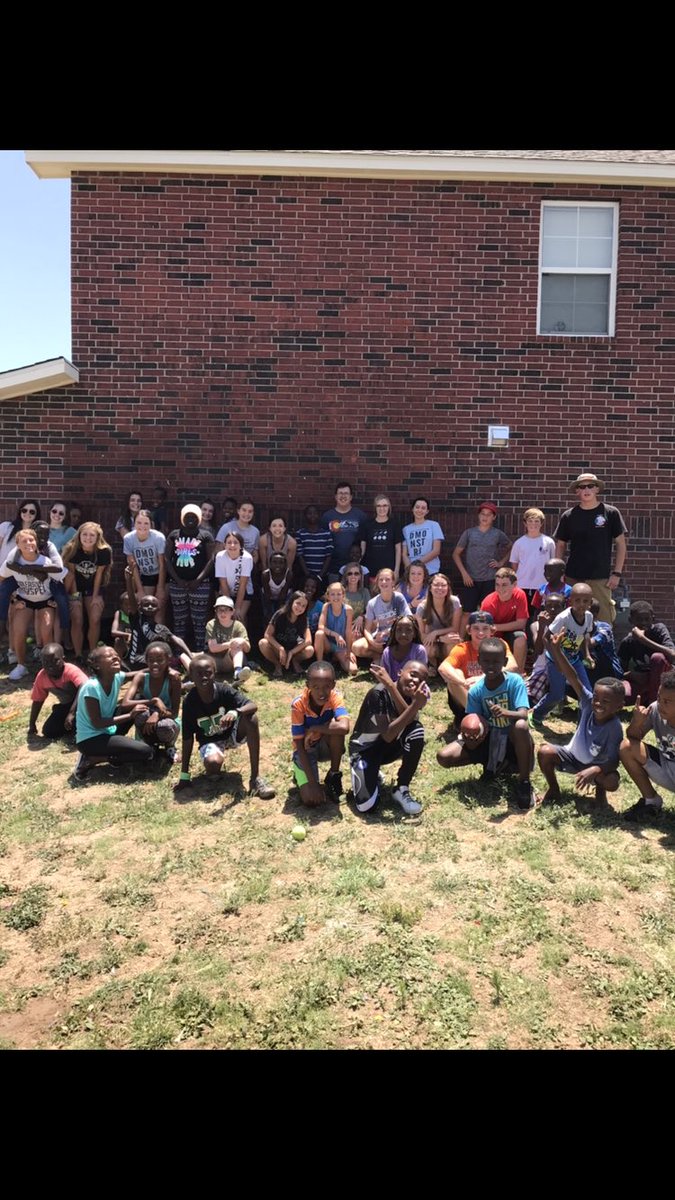 tspencerIII's tweet photo. Day 2 of #tcabstudents getting to do life with #mission2540! The last kid we prayed for today asked if we would pray for his family in Sudan and for the war in his country to stop! As you read this let’s agree in Jesus name for hearts to be encountered by the Holy Spirit! https://t.co/Q8qaB7FWsv