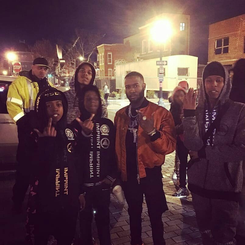 success91316's tweet image. 🙏 @KiloCam @ShyGlizzy 
#theimprintbrand #foe #HardBlock 
💪💯💨🔥🔥🔥🔥🔥🔥🔥🔥🔥🔥