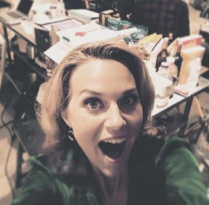 lepatchmedia's tweet photo. #INFO #LesFreresScott : Des membres du casting de la série se sont réunis pour un projet secret ! Ils ont posté des photos sur Instagram en utilisant "#christmas2018" et ont par la suite effacé les photos ! https://t.co/VWHUC2JgKq
