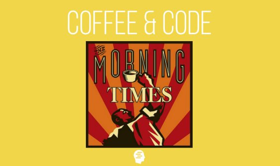 DrewWMercer's tweet photo. Are you learning to code in the Raleigh-Durham area? Join us at this Coffee & Code Meetup at @themorningtimes on 23-Jun https://t.co/3aVtDLSwpv #Meetup #Raleigh via @Meetup #100DaysOfCode @projshift #LearnToCode #LearnToCodeRDU #RDU https://t.co/XobIPJbyWe