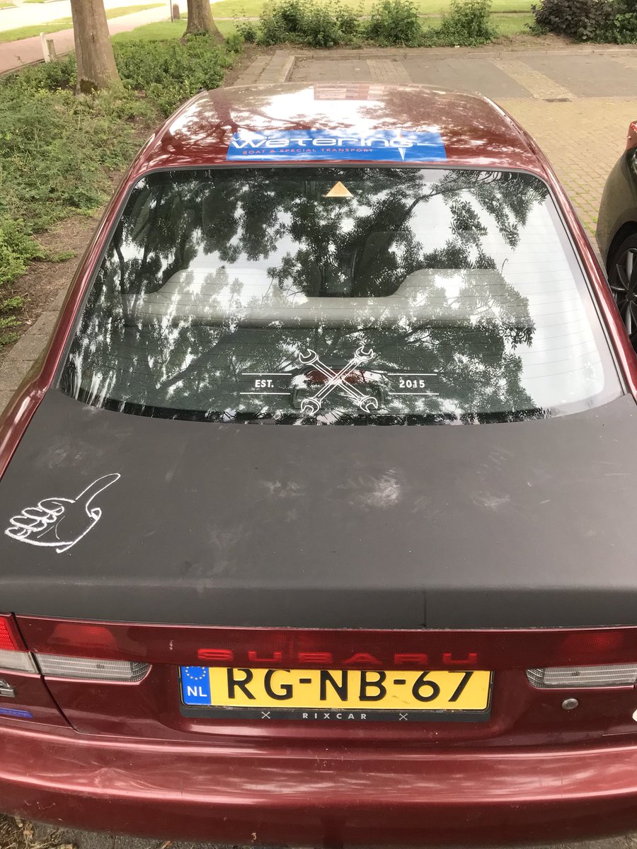 We proberen sponsoring uit te lokken!!! Beetje laat maar ach,, #carbagerun #carbagerun2018