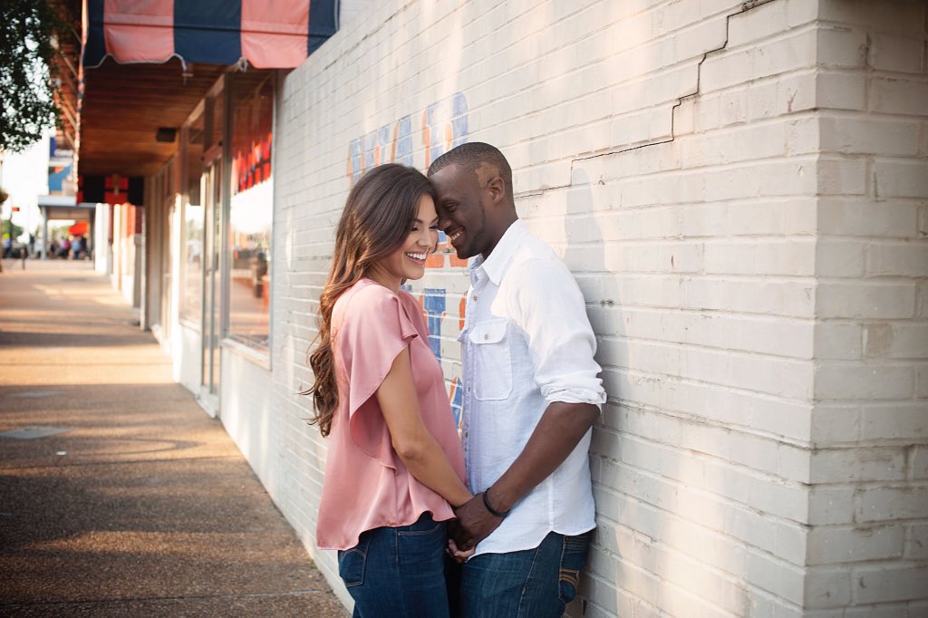 Two couples share what it's like to be in an interracial relationship in malaysia