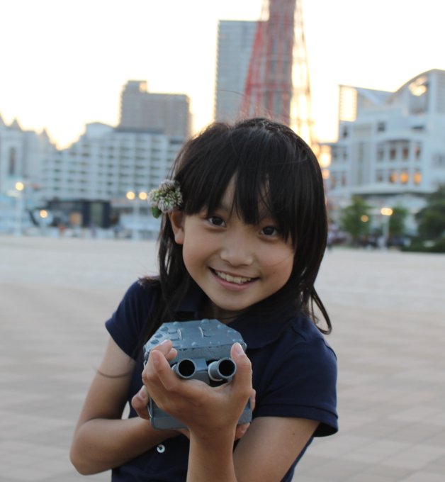 KapoのTwitter画像19